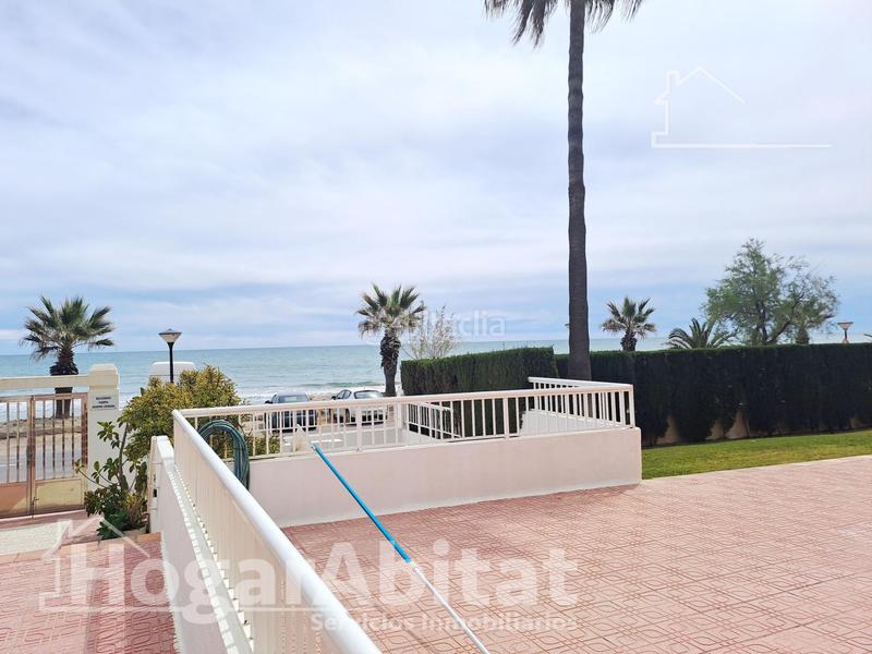 Foto 915d44d4-4baa-491e-8d54-b17d490eecea. Appartamento con riscaldamento piscina in Playa Morros de Gos Oropesa del Mar