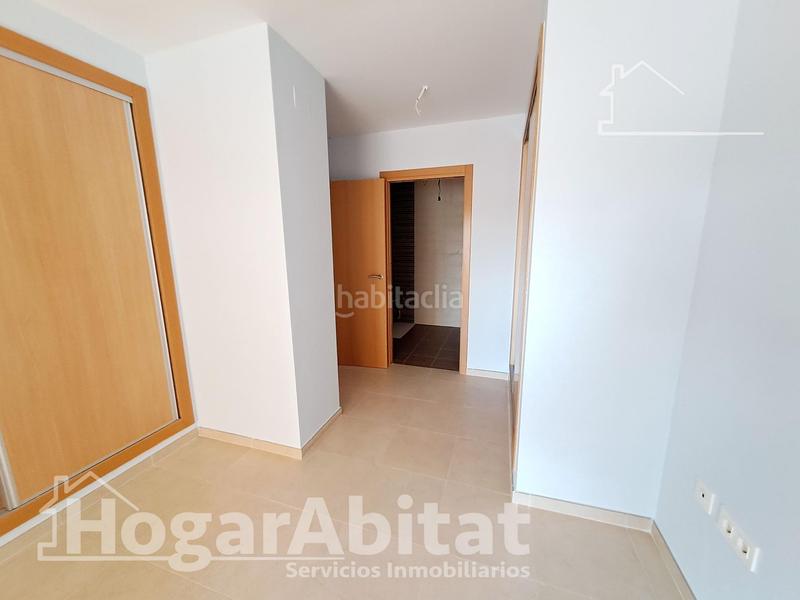 Foto 91e5ccf3-6c2d-4a24-9652-2442df655784. Appartamento con riscaldamento piscina in Playa Morros de Gos Oropesa del Mar