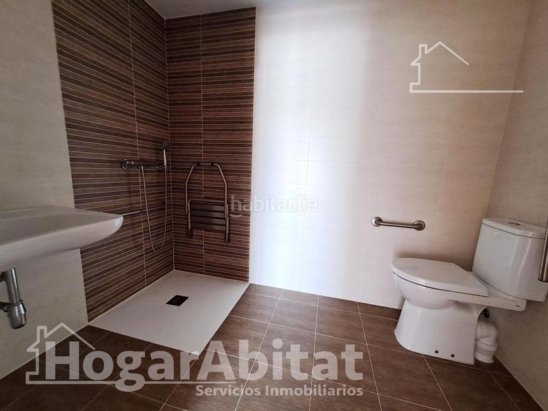 Foto a75f0285-5c52-46e1-a891-a2117504b9e1. Appartamento con riscaldamento piscina in Playa Morros de Gos Oropesa del Mar