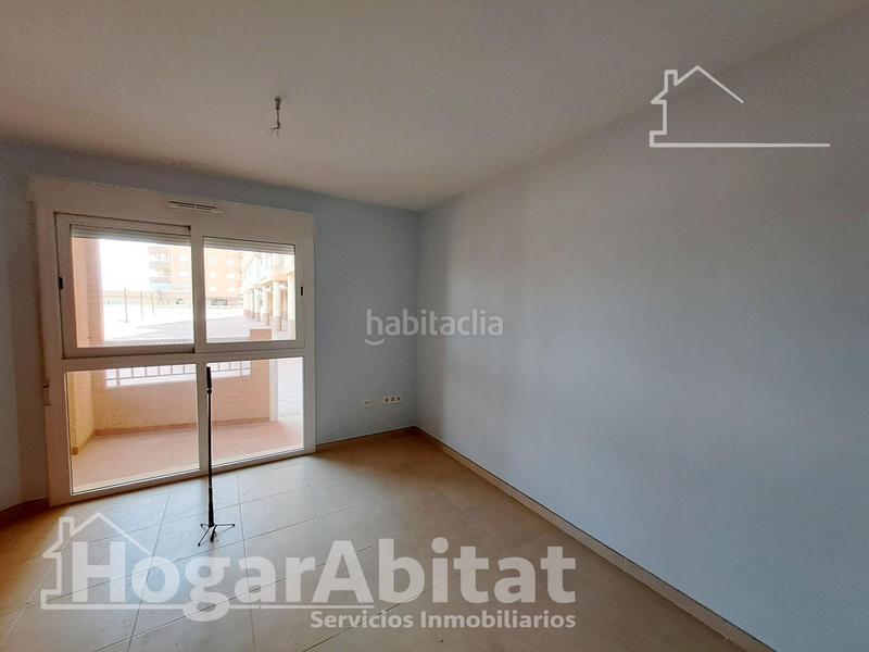 Foto bba79bca-5833-437d-86f2-37b6d8be2439. Appartamento con riscaldamento piscina in Playa Morros de Gos Oropesa del Mar