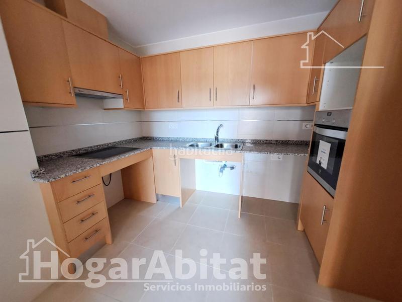 Foto e2a764c9-850c-4db5-91d0-3c22727c8aff. Appartamento con riscaldamento piscina in Playa Morros de Gos Oropesa del Mar