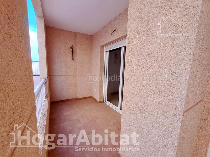Foto e6e59fb5-784b-4c60-bb39-8e378f6605a8. Appartamento con riscaldamento piscina in Playa Morros de Gos Oropesa del Mar