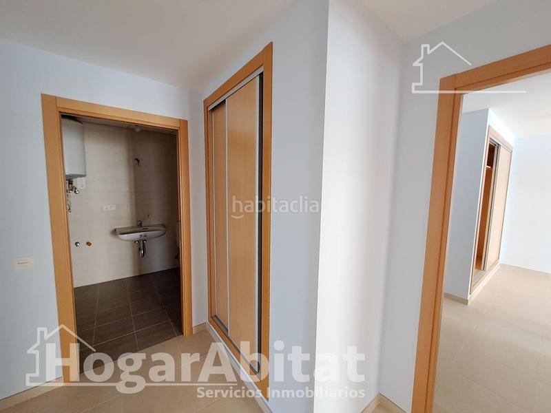 Foto 070c4f51-cbd7-47e0-8164-28ee235089f0. Pis amb calefacció piscina a Playa Morros de Gos Oropesa del Mar