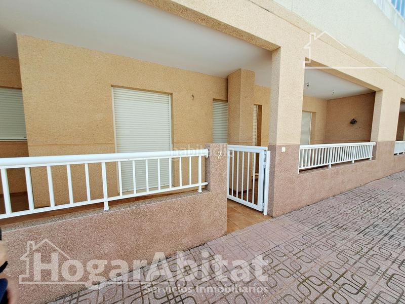 Foto 1f1e562b-927f-406e-bc08-9ec8764372e6. Pis amb calefacció piscina a Playa Morros de Gos Oropesa del Mar