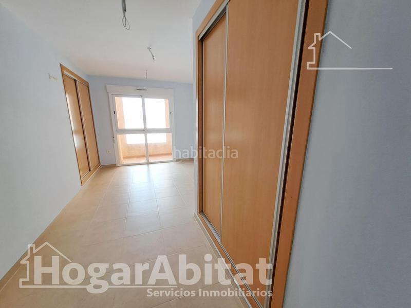 Foto 36e79ce1-42e8-4bd8-a57a-d1e2fd092520. Pis amb calefacció piscina a Playa Morros de Gos Oropesa del Mar