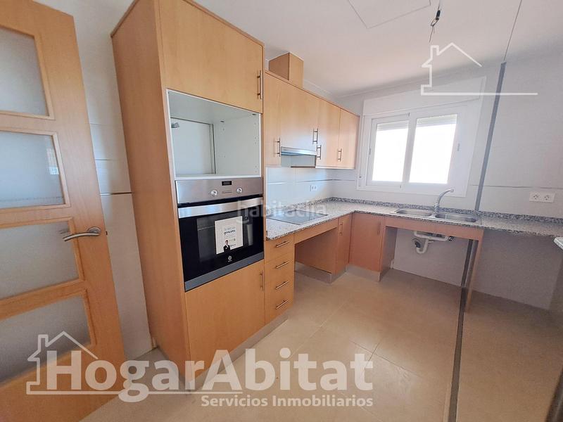 Foto f4183400-adea-4d4a-9edc-cf7450be852e. Pis amb calefacció piscina a Playa Morros de Gos Oropesa del Mar