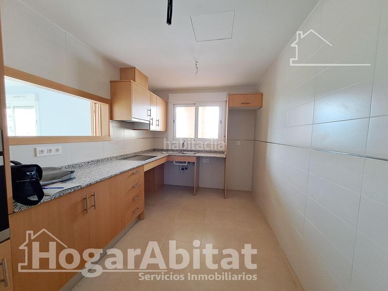 Foto 3cc9c88d-40b3-4c09-ae5e-d395e552eba1. Appartamento con riscaldamento piscina in Playa Morros de Gos Oropesa del Mar
