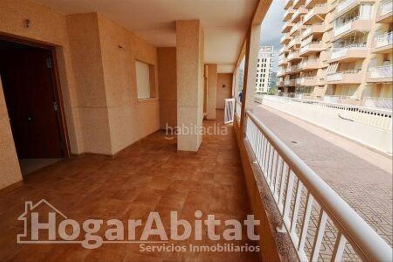 Foto 42654134-f185-4b77-9810-e1220063a97f. Appartamento con riscaldamento piscina in Playa Morros de Gos Oropesa del Mar