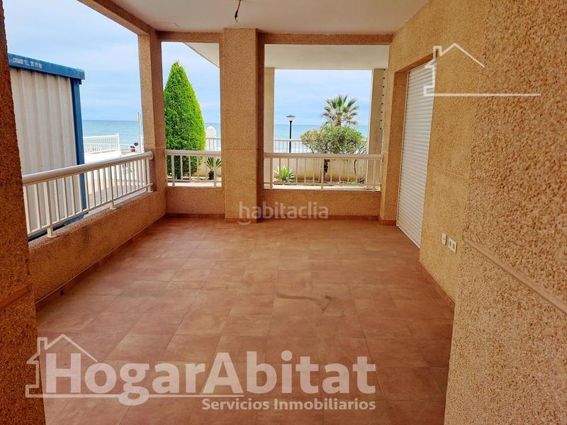 Foto 78d32ae0-2968-4056-83cc-11311437b25d. Appartamento con riscaldamento piscina in Playa Morros de Gos Oropesa del Mar