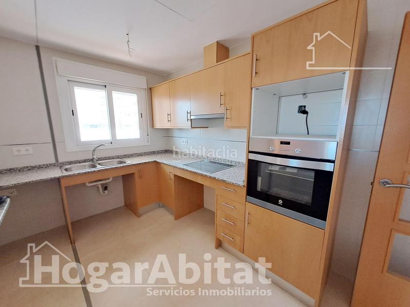 Foto da88d29c-d8a7-4fde-817d-595e68b67ff6. Appartamento con riscaldamento piscina in Playa Morros de Gos Oropesa del Mar