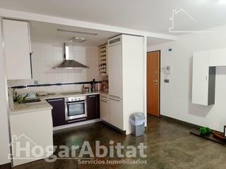 Appartement à Parque Geólogo José Royo Gómez. Luminoso y acogedor con garaje, ascensor y trastero, en el centr