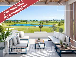 Piso  Avenida del príncipe felipe. Totalmente nuevo!  exterior con garaje, piscina y terraza, cerca