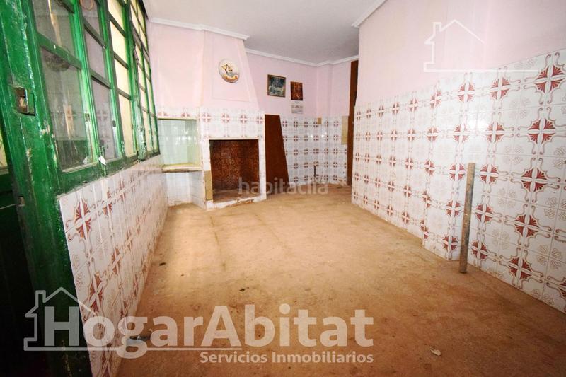 Foto 0314b8e6-56c4-4e57-bad9-41e7c2c91c82. Casa con riscaldamento in Centro Chiva