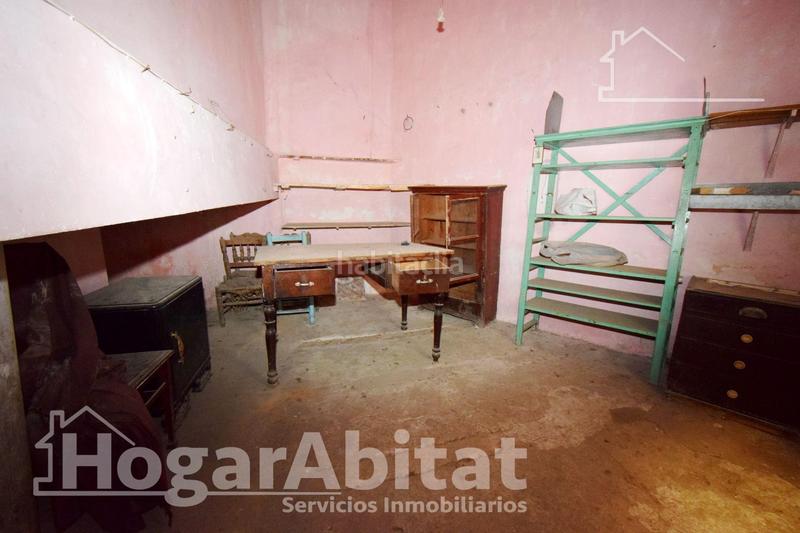 Foto 1560a241-622e-4b06-9dc0-f5df724a2824. Casa con riscaldamento in Centro Chiva