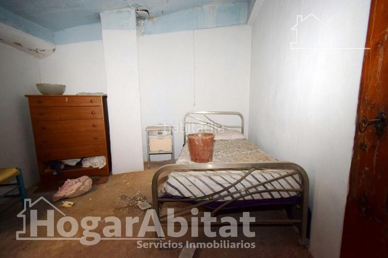 Foto 186be3ab-90a1-4ced-a40c-514ac7445242. Casa con riscaldamento in Centro Chiva