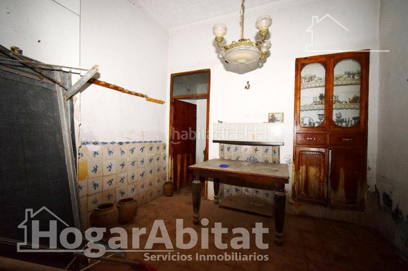 Foto 55fa653f-a8e1-4d0e-accd-9dd45a96023d. Casa con riscaldamento in Centro Chiva