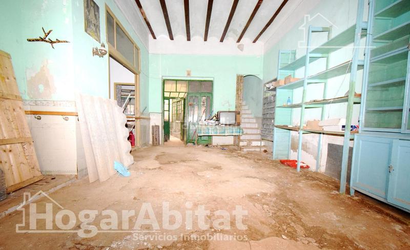 Foto 880ffca4-fd52-488d-a37a-98595c3fa6bb. Casa con riscaldamento in Centro Chiva