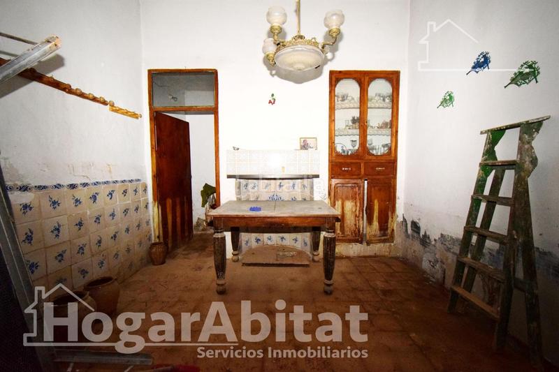 Foto 8bfac204-6610-4b39-9e06-99380568657d. Casa con riscaldamento in Centro Chiva