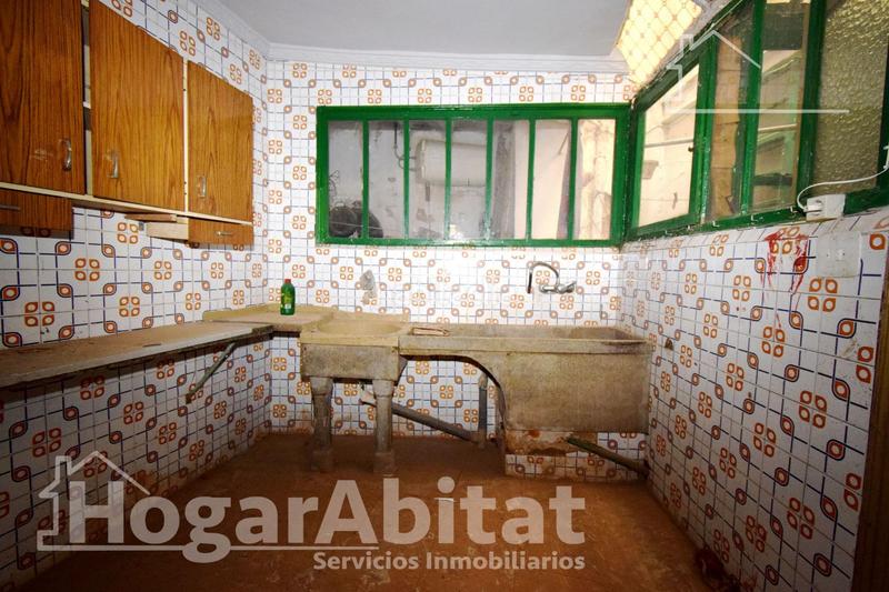 Foto a8eeb36f-5b68-4a69-8607-222c5a760e34. Casa con riscaldamento in Centro Chiva