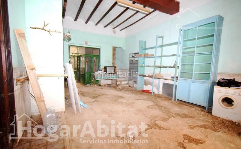 Foto bd56765f-72a8-49cb-b292-ac8a3a75f5a1. Casa con riscaldamento in Centro Chiva