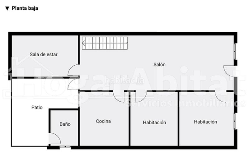 Foto c5cb203c-ac1e-4b4a-91f8-38ca698bdb66. Casa con riscaldamento in Centro Chiva