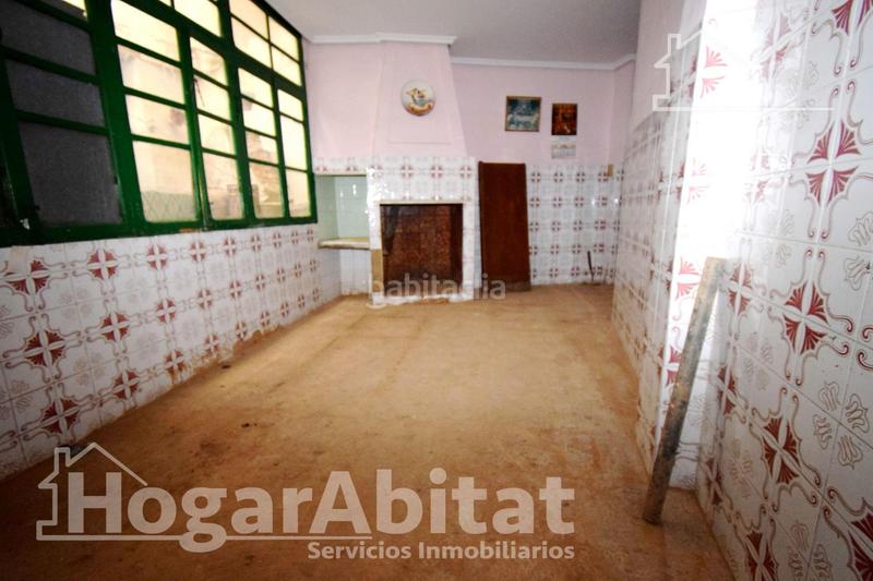Foto de13c8de-0260-4d1e-9c3a-76849bc454f0. Casa con riscaldamento in Centro Chiva