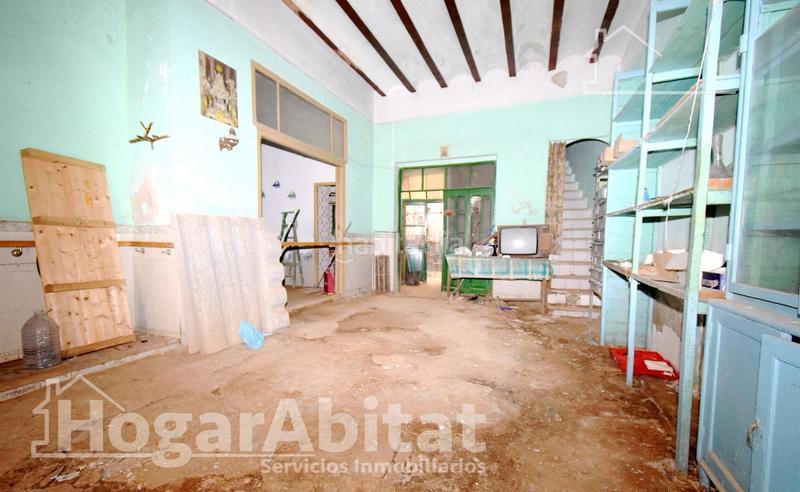 Foto e6c41b27-e761-4857-95b6-9e7b9e667742. Casa con riscaldamento in Centro Chiva