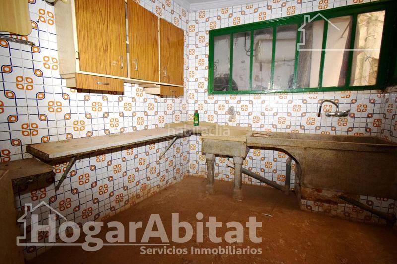 Foto f1785ef7-b8cf-4f9c-8267-cbbb404db52e. Casa con riscaldamento in Centro Chiva