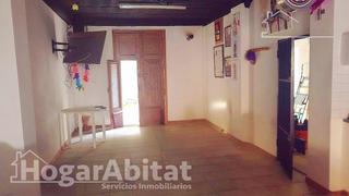 Casa a Verger (el). Amplia casa luminosa con garaje, dos terrazas y trastero, en el