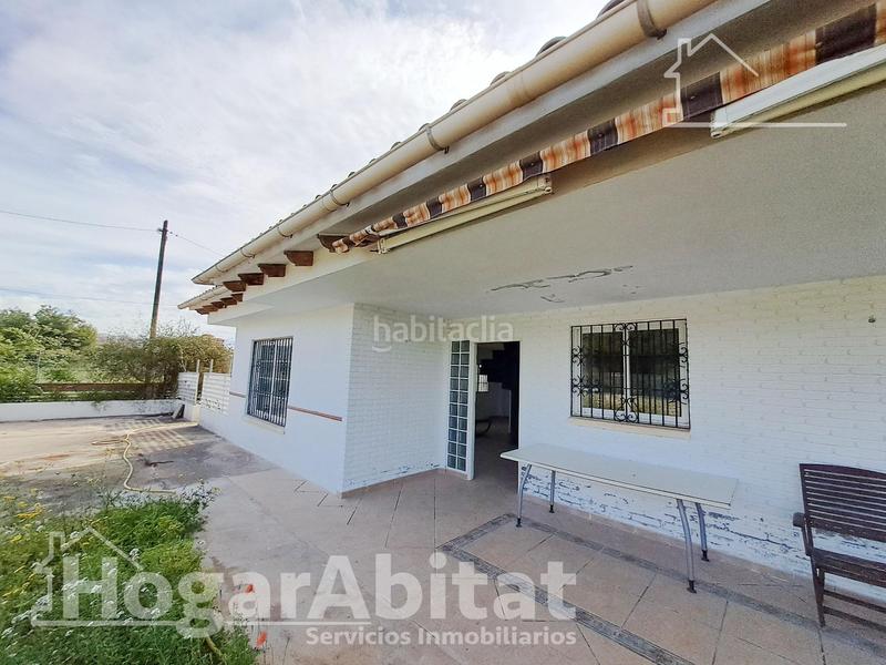 Foto 885e2e54-5264-4c23-b3ef-165c6ee209f2. Chalet avec chauffage parking dans Benicàssim Golf Benicasim / Benicàssim