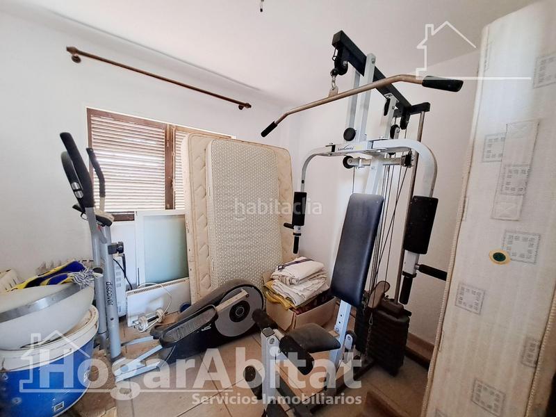 Foto a3df8bfa-f976-4f25-9346-6acfae893b6e. Chalet avec chauffage parking dans Benicàssim Golf Benicasim / Benicàssim