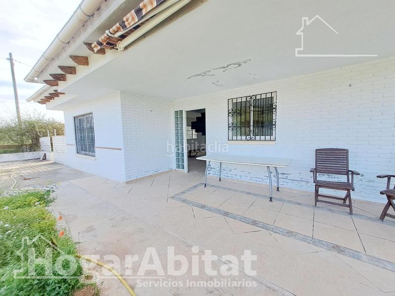 Foto b3f78a95-a087-48da-9def-af14fa05ac5d. Chalet avec chauffage parking dans Benicàssim Golf Benicasim / Benicàssim
