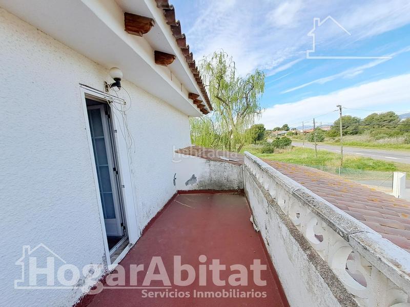 Foto c1fd0bf1-ced9-458d-b544-2ef1a4b7ff59. Chalet avec chauffage parking dans Benicàssim Golf Benicasim / Benicàssim