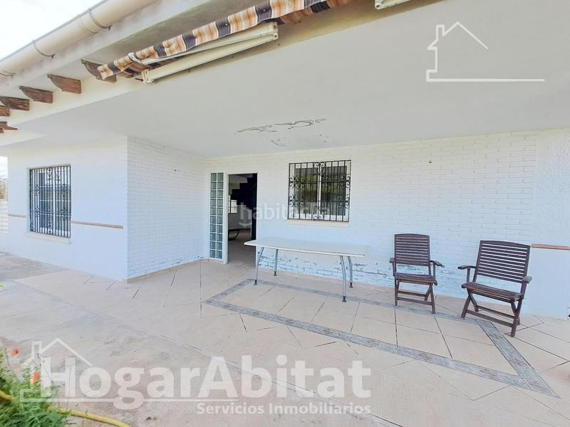 Foto d5a59a0e-a99e-4a8f-977d-d6731a60a4cf. Chalet avec chauffage parking dans Benicàssim Golf Benicasim / Benicàssim