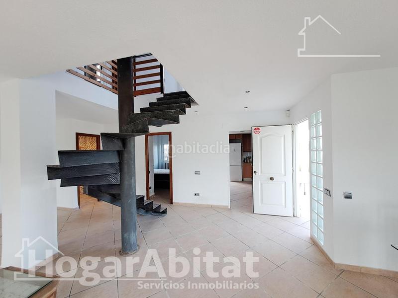 Foto e8cae807-914c-436d-a6b2-acc4af015e52. Chalet avec chauffage parking dans Benicàssim Golf Benicasim / Benicàssim