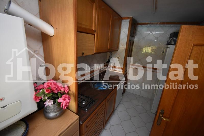 Foto 6e94dc5d-76e5-4ddc-86b7-3b98fdc8f44b. Chalet villa de 2 alturas con jardín y piscina en Burriana