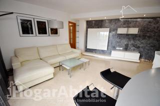 Appartement  Avenida de jaime chicharro. Junto al puerto! seminuevo y muy amplio con terraza