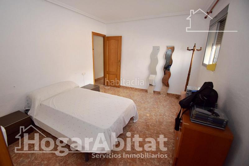 Foto 0b5609ec-426d-4d9e-954f-046308704415. Casa gran casa semireformada con terraza en El Pilar Villarreal / Vila - real
