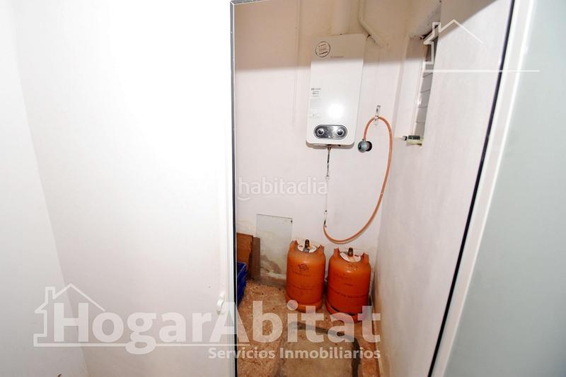 Foto 43240862-b396-4ff2-9adb-5d3083342479. Casa gran casa semireformada con terraza en El Pilar Villarreal / Vila - real