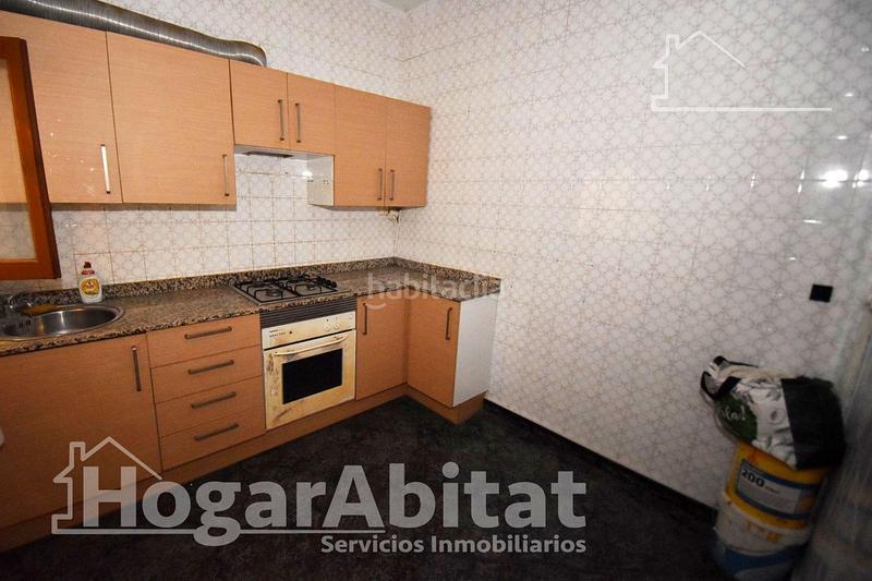 Foto 60f22395-37bc-49c7-92d4-2eb391d08728. Casa gran casa semireformada con terraza en El Pilar Villarreal / Vila - real