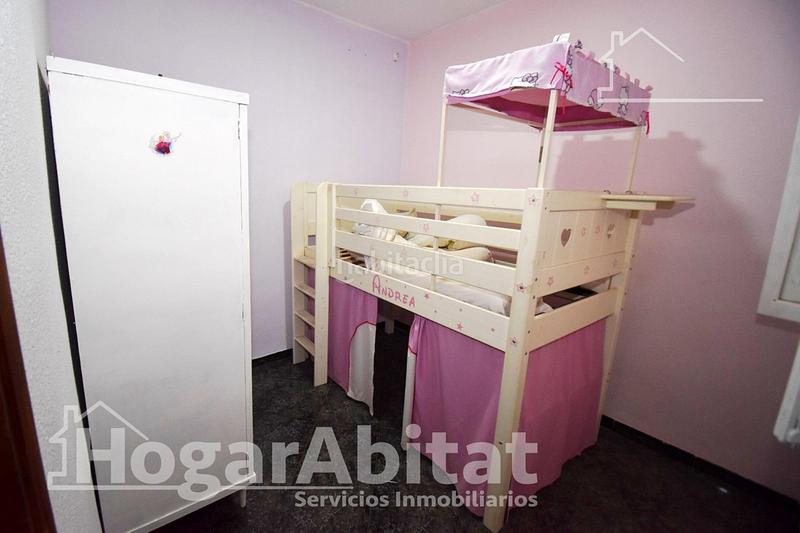 Foto 90c6847c-19a0-4735-b0aa-1a8011f583d2. Casa gran casa semireformada con terraza en El Pilar Villarreal / Vila - real