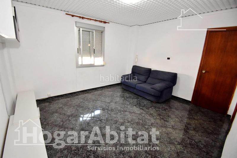Foto 9a72cda9-e1ef-4425-942c-7dac0bdd0783. Casa gran casa semireformada con terraza en El Pilar Villarreal / Vila - real