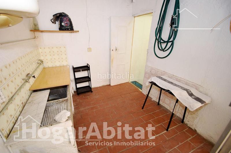 Foto 9b1ece81-3ce9-488f-b711-2ff4a189dc1b. Casa gran casa semireformada con terraza en El Pilar Villarreal / Vila - real
