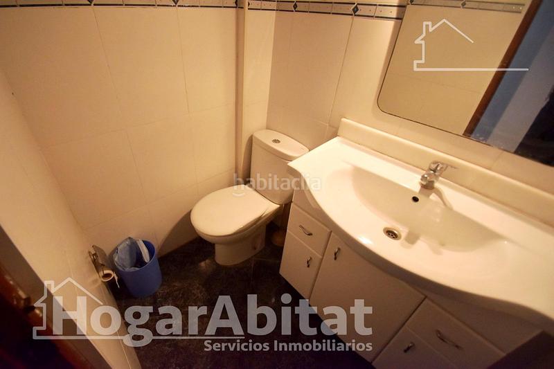 Foto e2fab900-9a8c-41a7-a741-ab10a0eaee14. Casa gran casa semireformada con terraza en El Pilar Villarreal / Vila - real