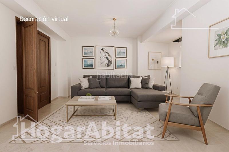 Foto 49d51e15-3ac1-4d64-b643-87c06c9c0232. Appartamento in Tormos Valencia