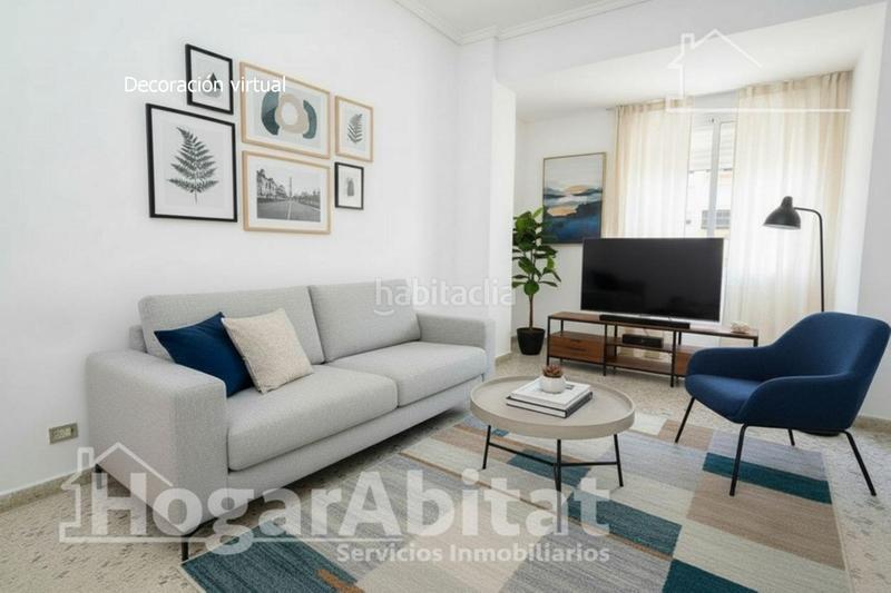 Foto 57e4cfcc-5254-4527-8da6-fcdfe1635ca7. Appartamento in Tormos Valencia