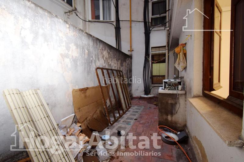 Foto b11be9f6-3bdc-4a98-ad6d-86e252fd22b9. Appartamento in Tormos Valencia