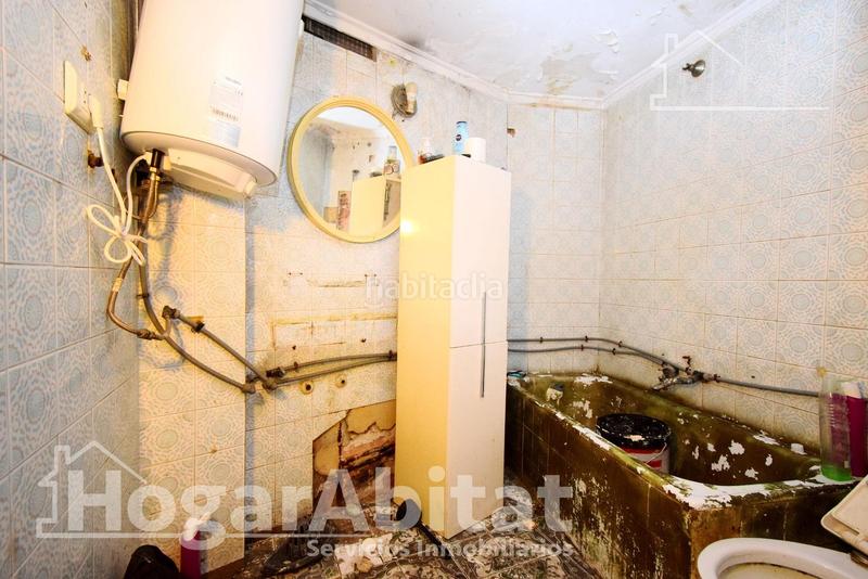 Foto b96710d2-1d94-45d2-800e-939e0fe970bb. Appartamento in Tormos Valencia