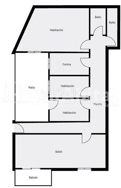 Foto fb741aaf-378d-4163-9223-33bd88a7e954. Appartamento in Tormos Valencia