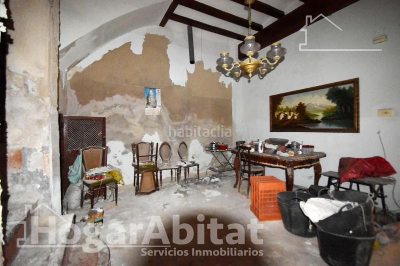 Foto 140d1718-2e64-45eb-a0cb-20cacd427bdd. Casa amb calefacció a Tavernes de la Valldigna